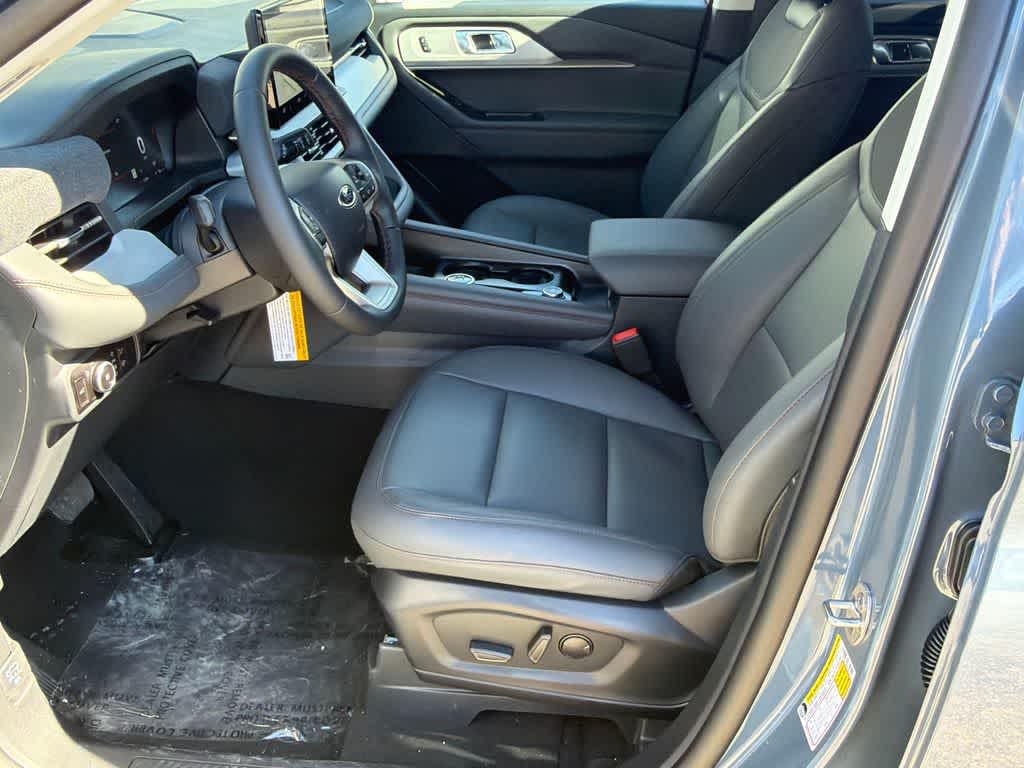 Thumbnail: 2026 Ford Explorer - 10