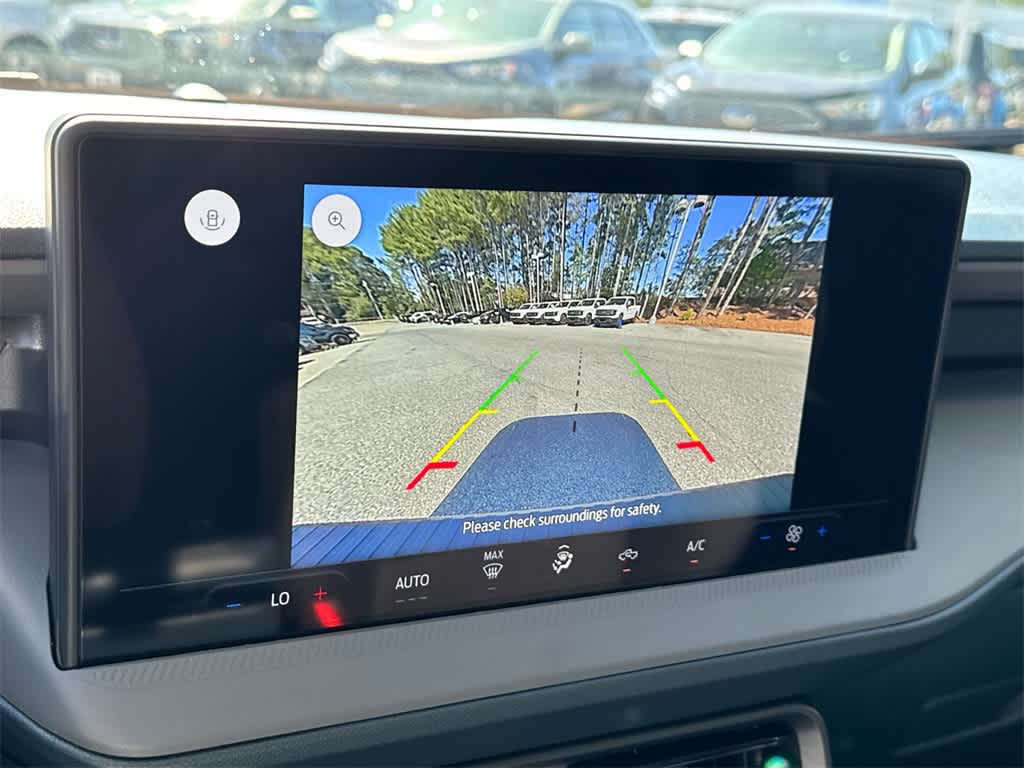 Thumbnail: 2025 Ford Maverick - 23