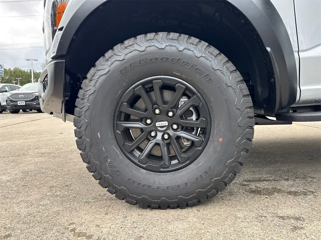 Thumbnail: 2025 Ford F-150 - 9