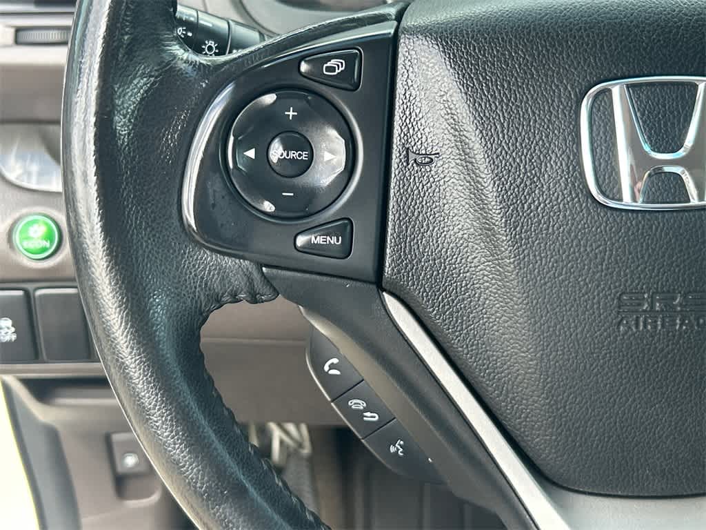 Thumbnail: 2014 Honda CR-V - 22