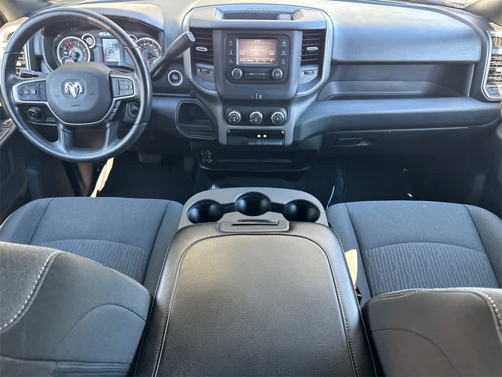 Thumbnail: 2023 RAM 3500 - 18