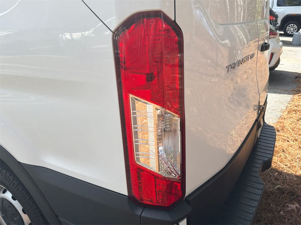 Thumbnail: 2019 Ford Transit Series - 11