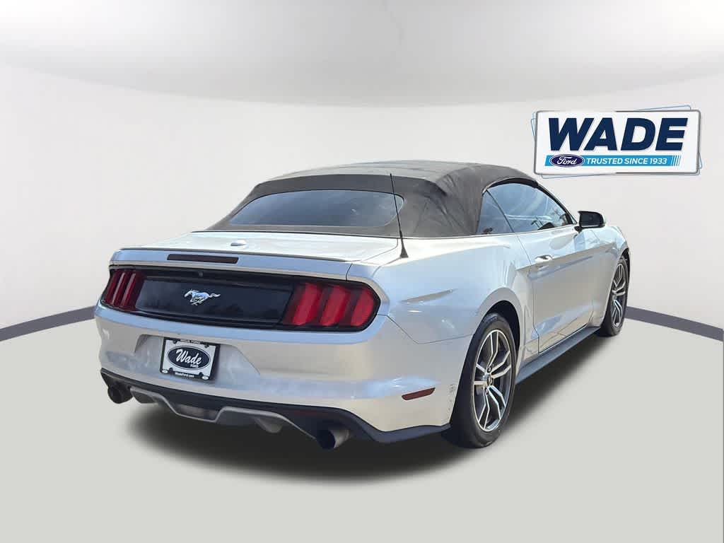 Thumbnail: 2017 Ford Mustang - 5