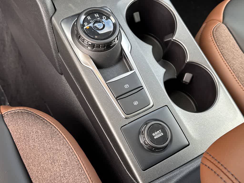 Thumbnail: 2025 Ford Bronco Sport - 29