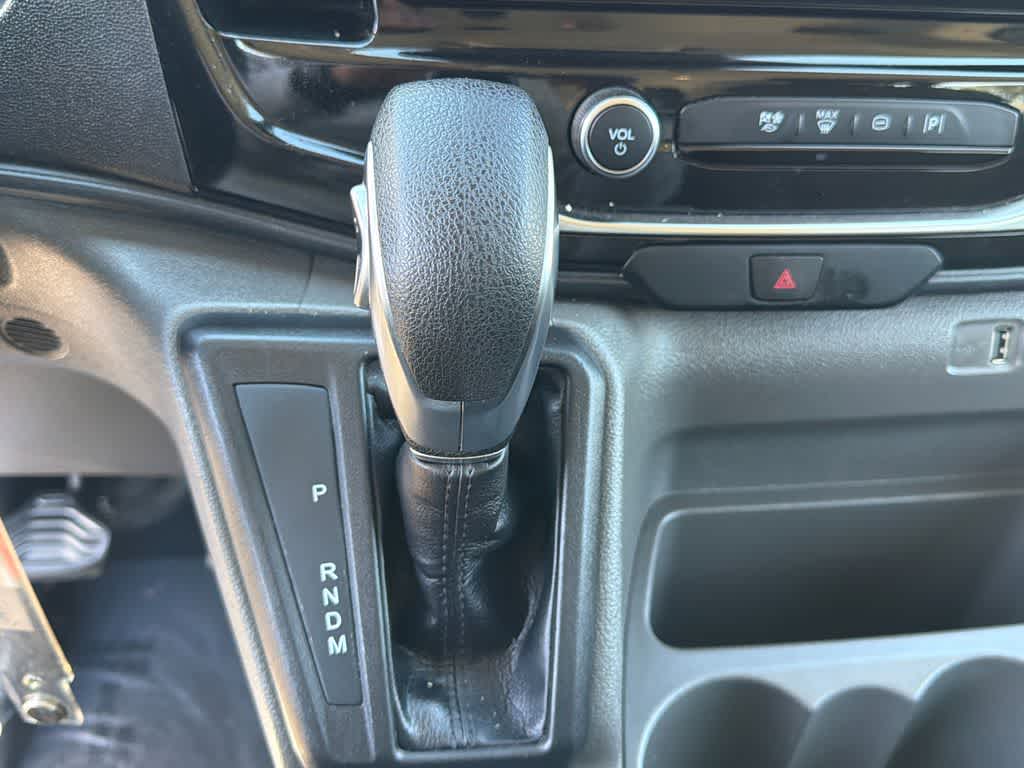 Thumbnail: 2024 Ford Transit Series - 28