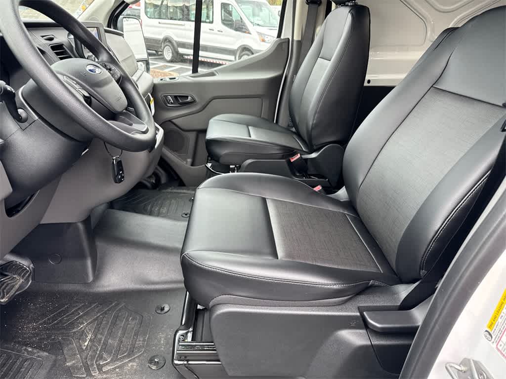 Thumbnail: 2025 Ford Transit Series - 10