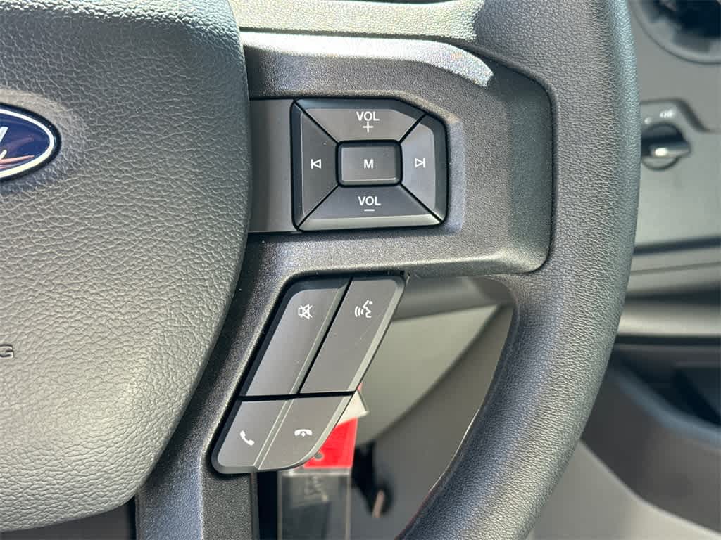 Thumbnail: 2025 Ford Econoline - 16