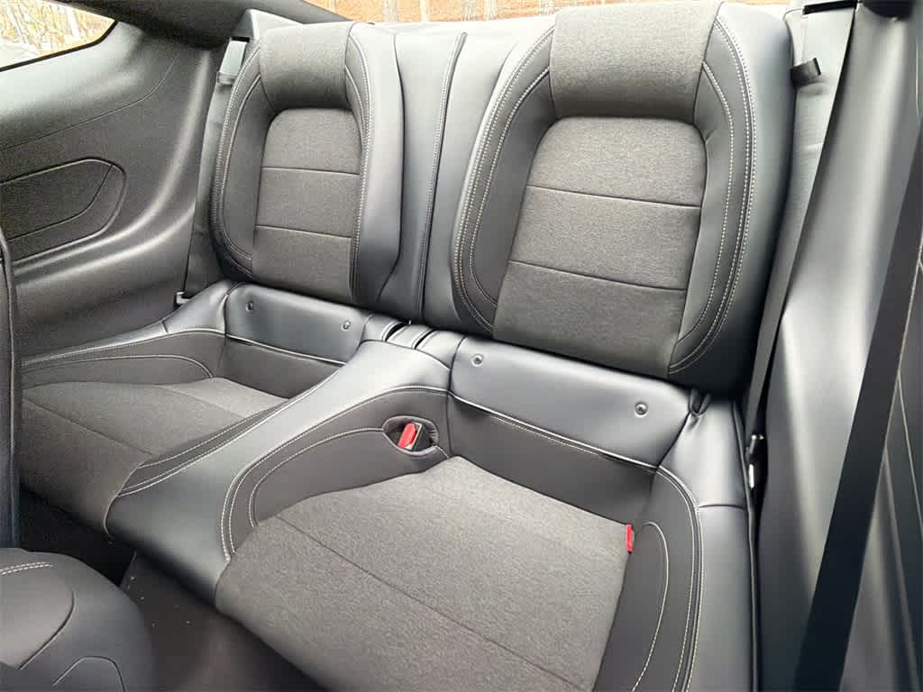 Thumbnail: 2026 Ford Mustang - 15