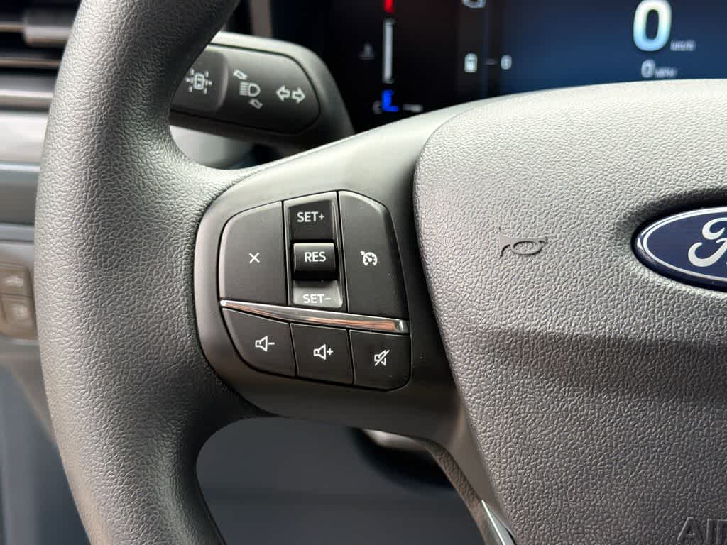 Thumbnail: 2026 Ford Maverick - 22