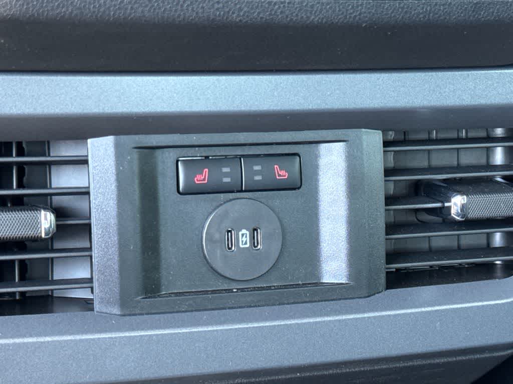 Thumbnail: 2025 Ford F-250 - 19