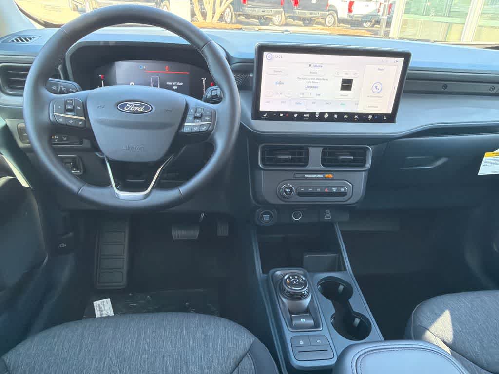 Thumbnail: 2026 Ford Maverick - 18