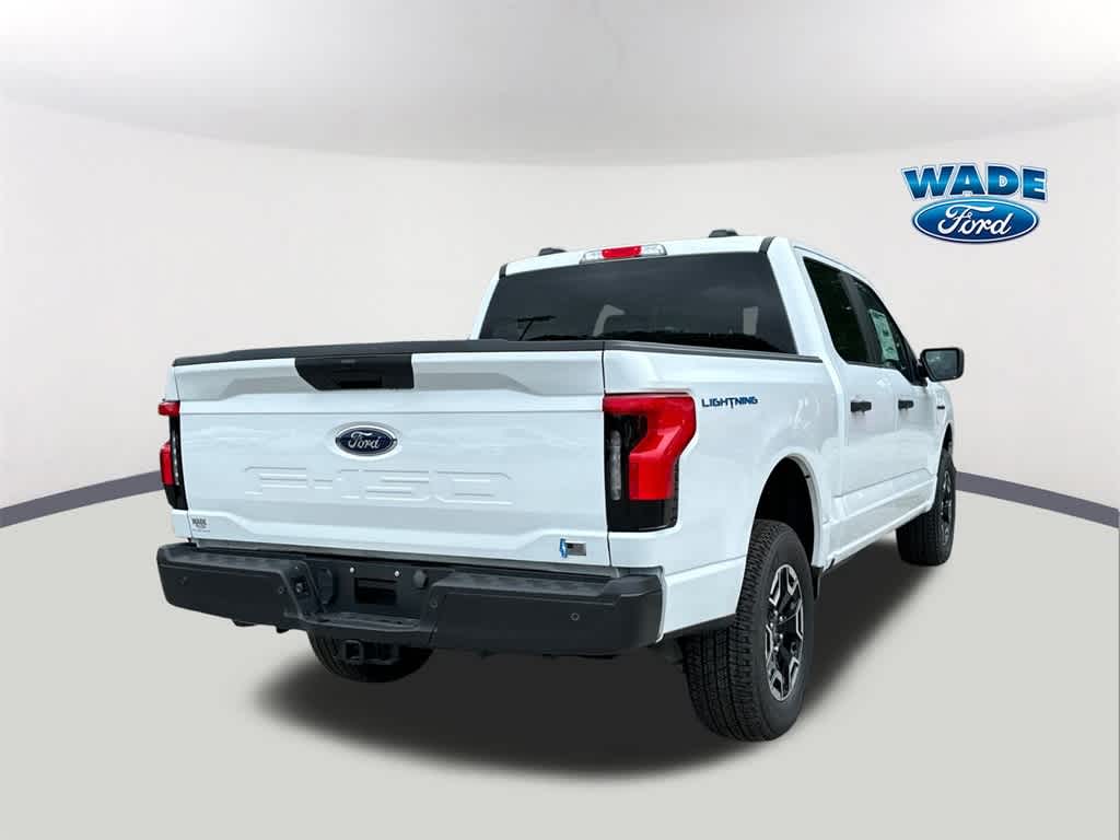 Thumbnail: 2023 Ford F-150 - 5