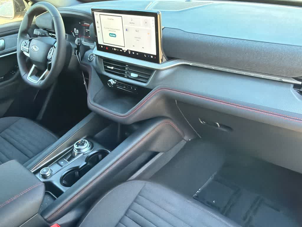 Thumbnail: 2026 Ford Explorer - 14