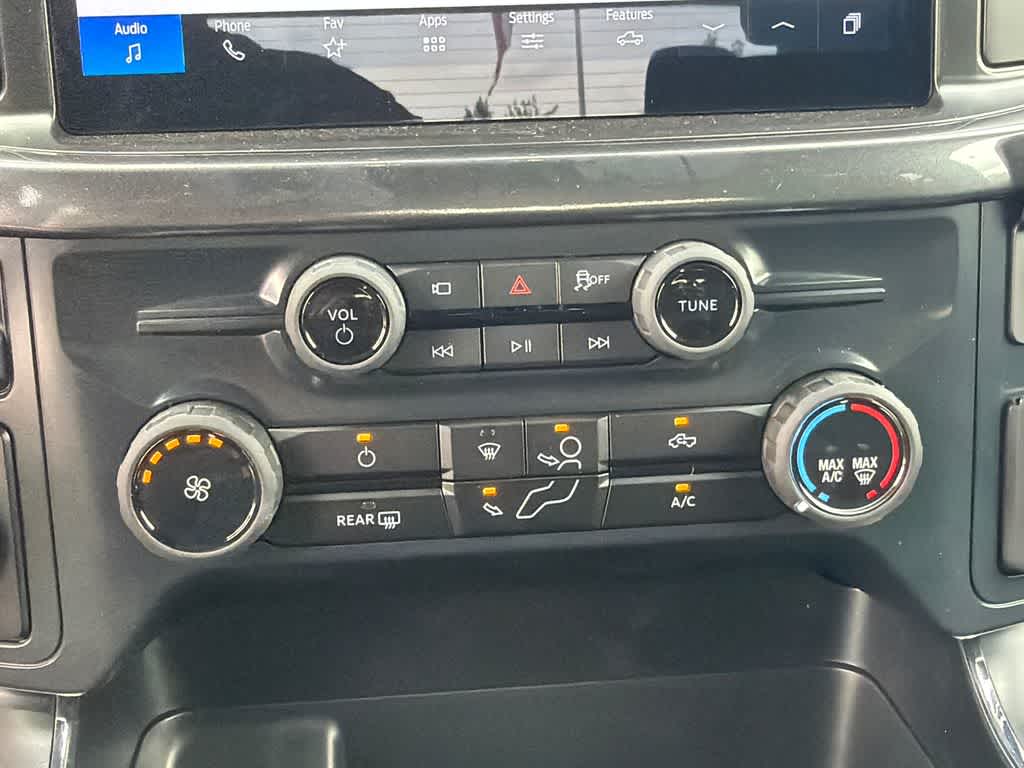 Thumbnail: 2026 Ford F-150 - 28