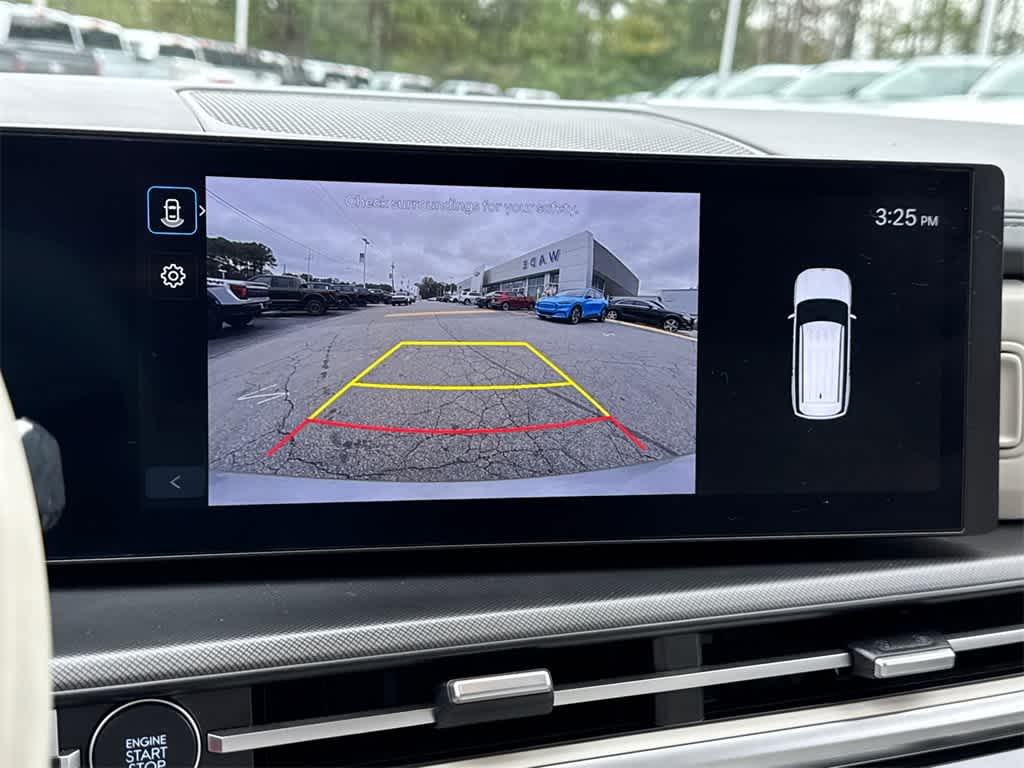 Thumbnail: 2024 Hyundai Santa Fe - 30