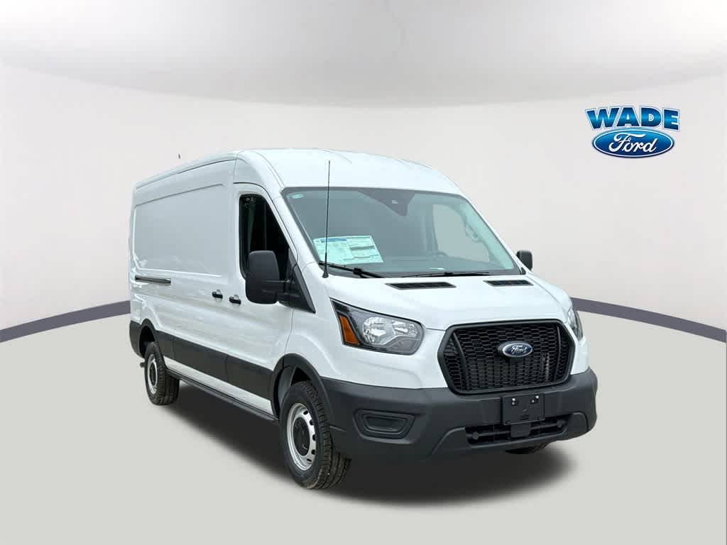 Thumbnail: 2025 Ford Transit Series - 3