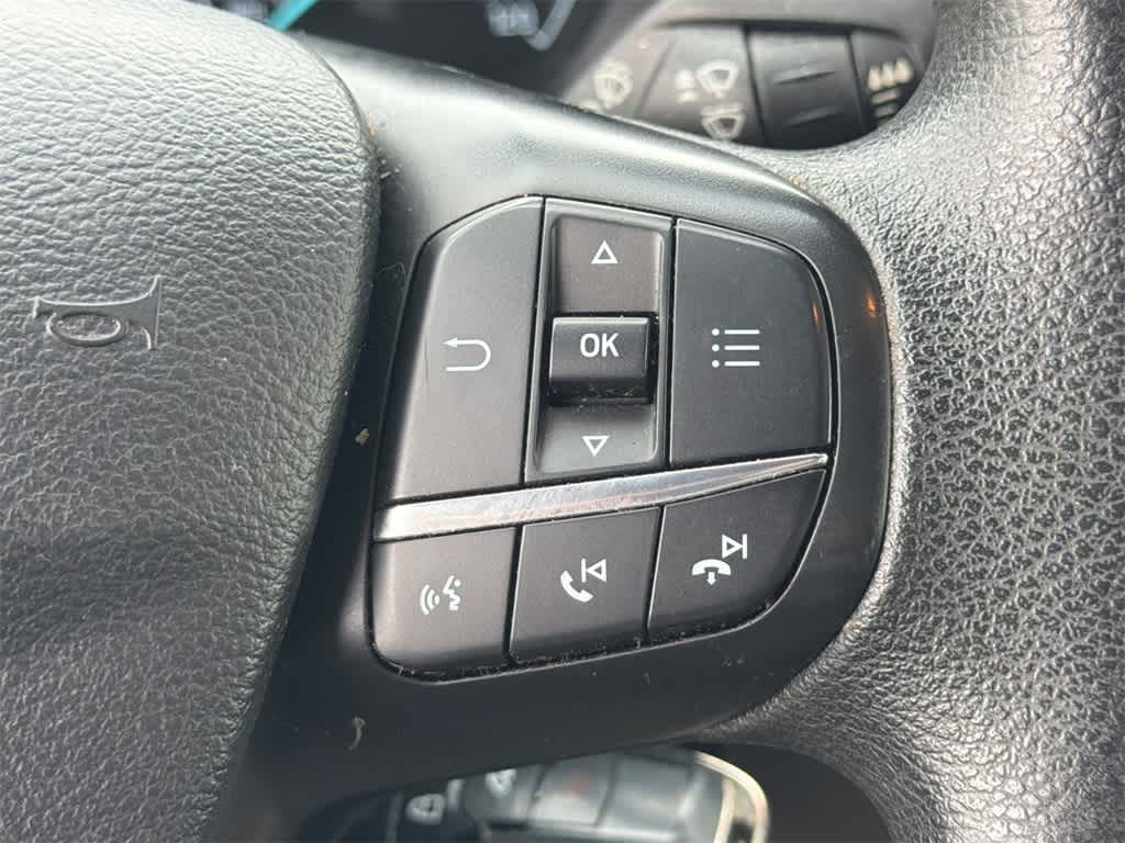 Thumbnail: 2020 Ford Transit Series - 20