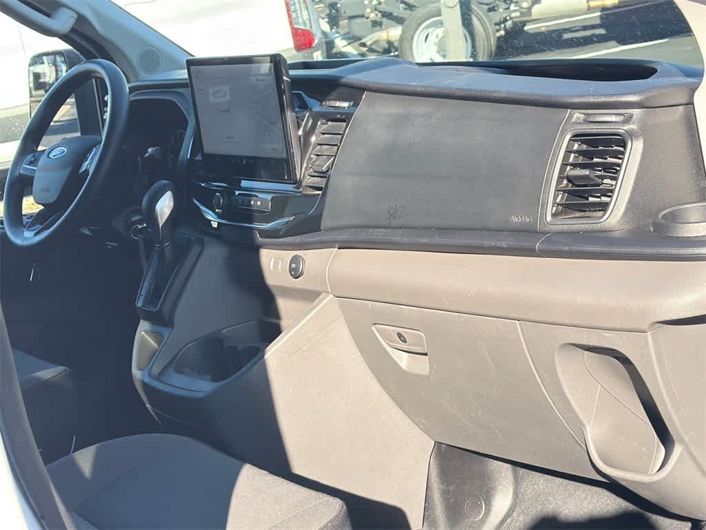 Thumbnail: 2023 Ford Transit Series - 13