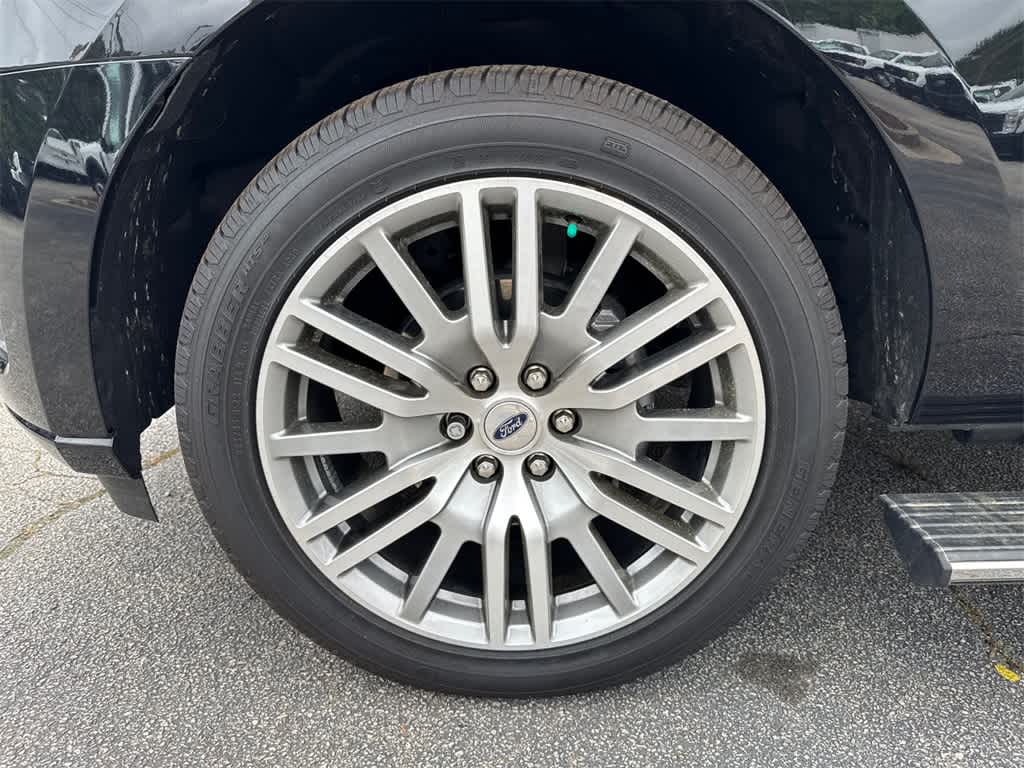 Thumbnail: 2023 Ford Expedition - 9