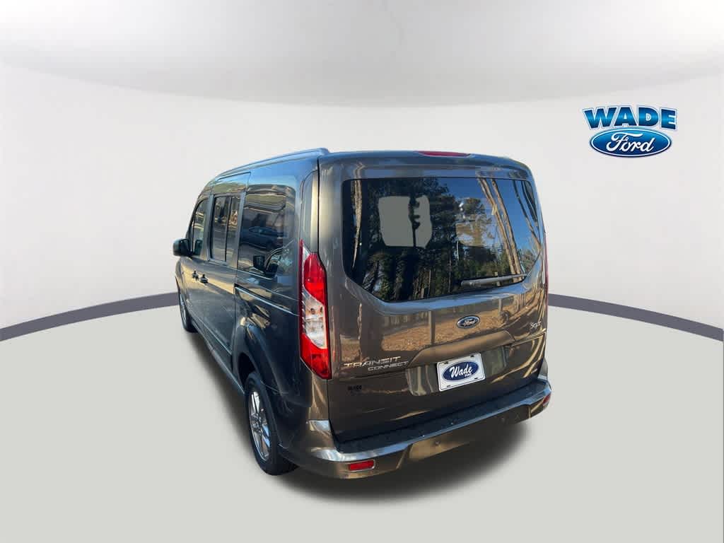 Thumbnail: 2022 Ford Transit Series - 7