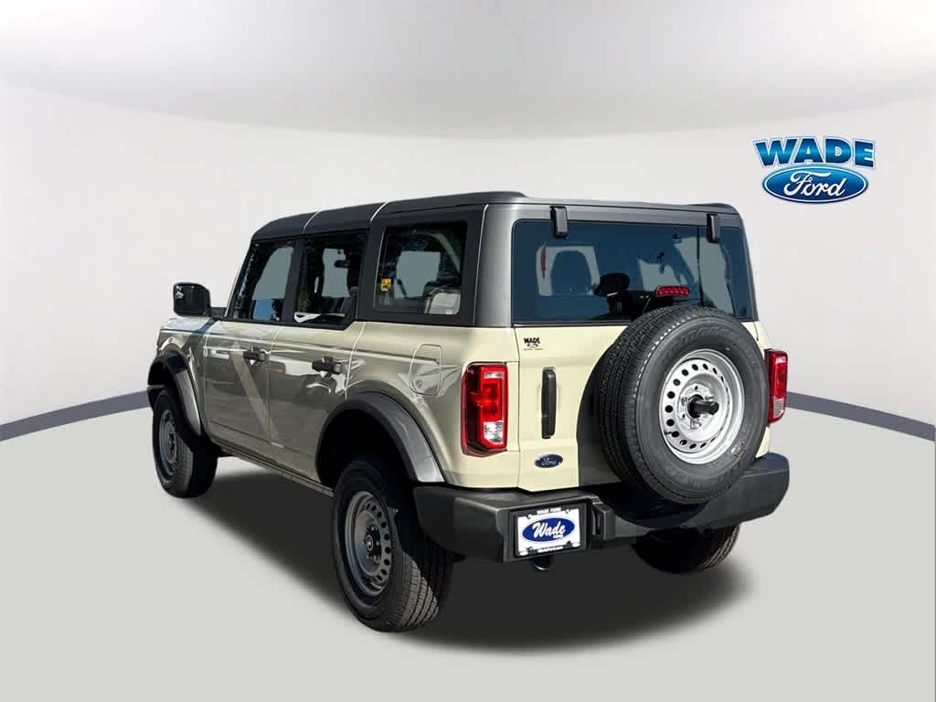 Thumbnail: 2025 Ford Bronco - 7