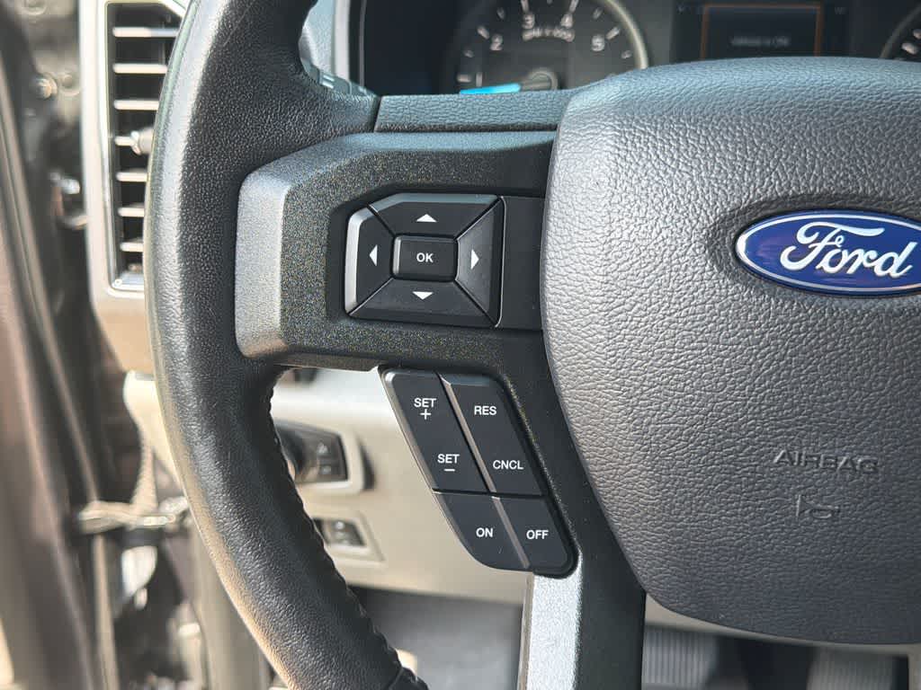 Thumbnail: 2020 Ford F-150 - 21