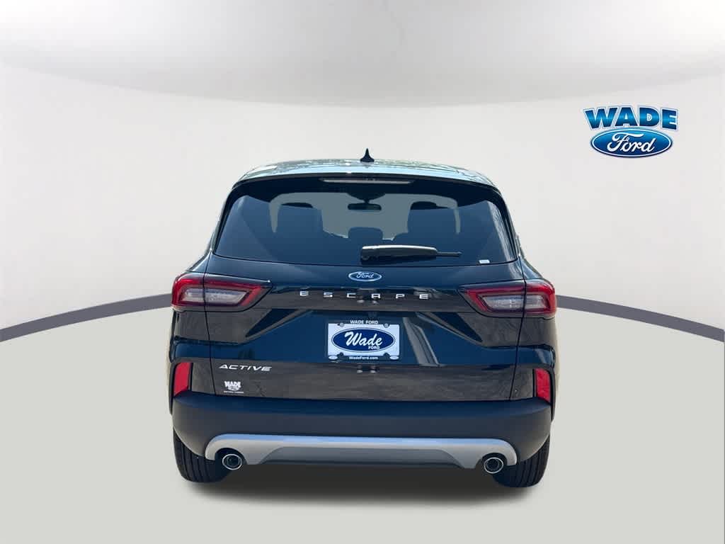 Thumbnail: 2025 Ford Escape - 5