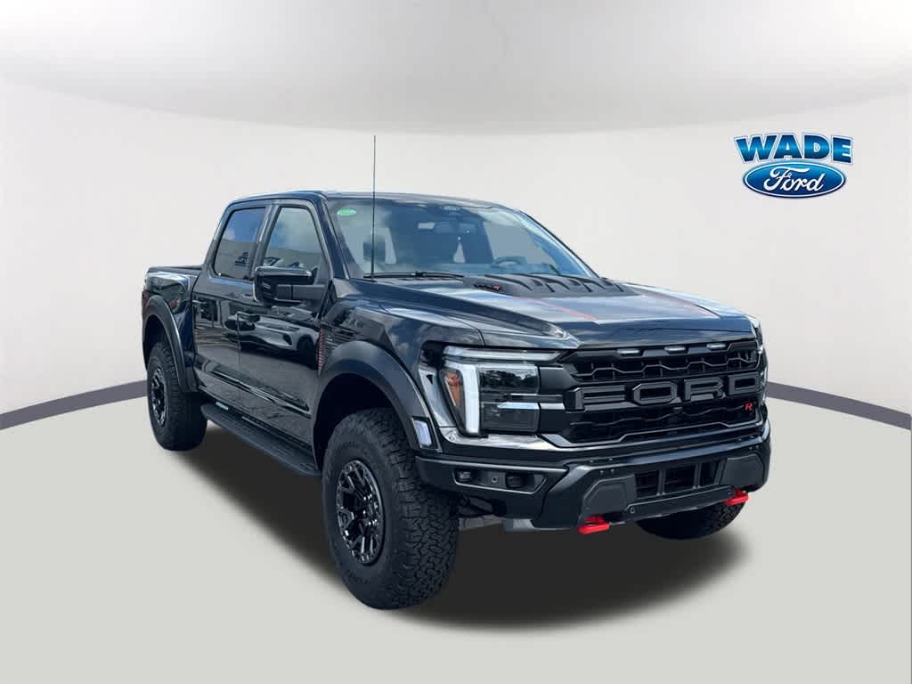 Thumbnail: 2025 Ford F-150 - 3