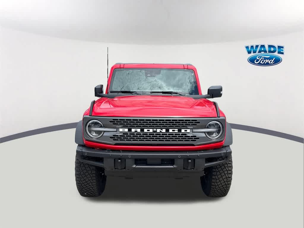 Thumbnail: 2024 Ford Bronco - 2