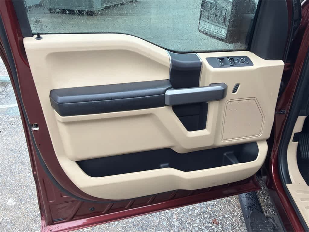 Thumbnail: 2015 Ford F-150 - 11