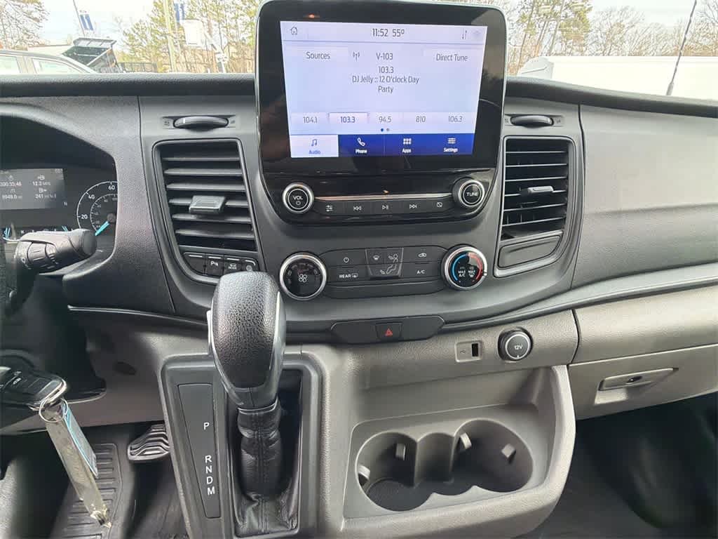 Thumbnail: 2020 Ford Transit Series - 22