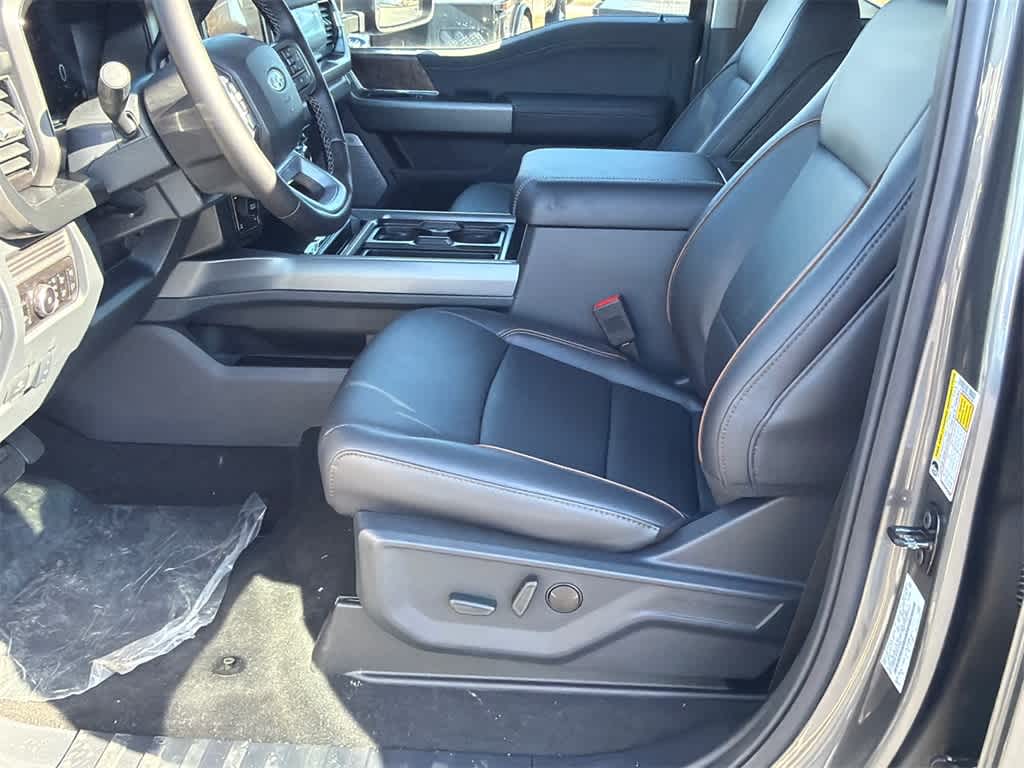 Thumbnail: 2026 Ford F-250 - 10