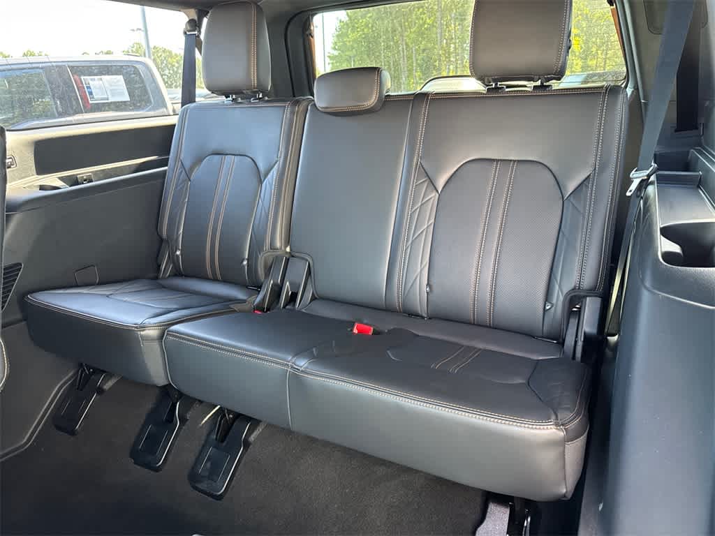 Thumbnail: 2024 Ford Expedition MAX - 19