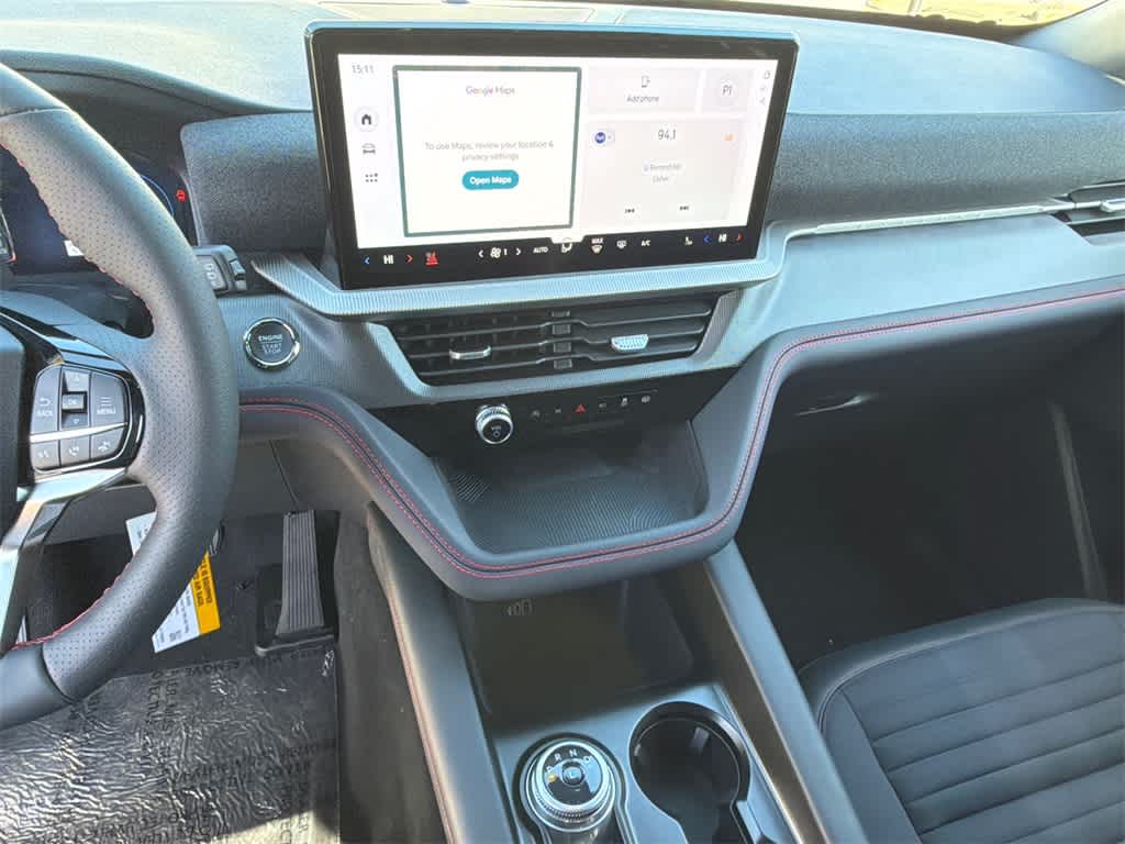 Thumbnail: 2026 Ford Explorer - 27