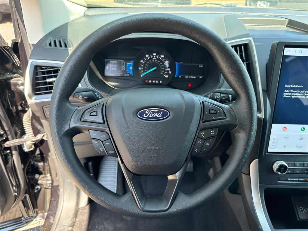 Thumbnail: 2024 Ford Edge - 20