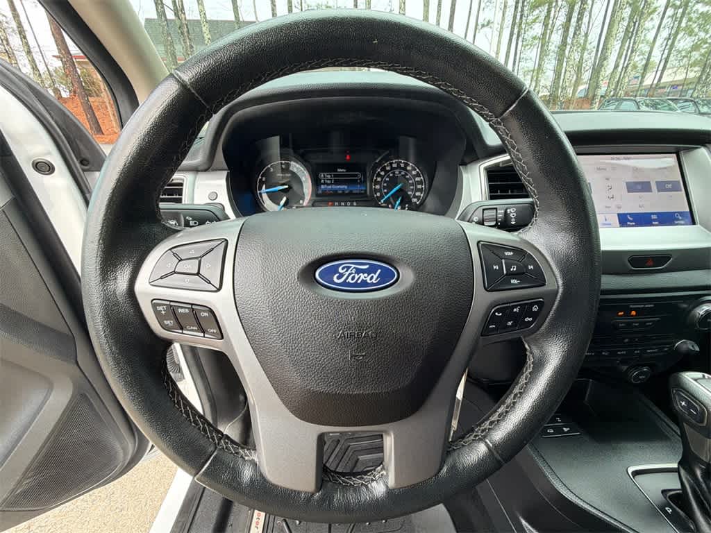 Thumbnail: 2021 Ford Ranger - 21