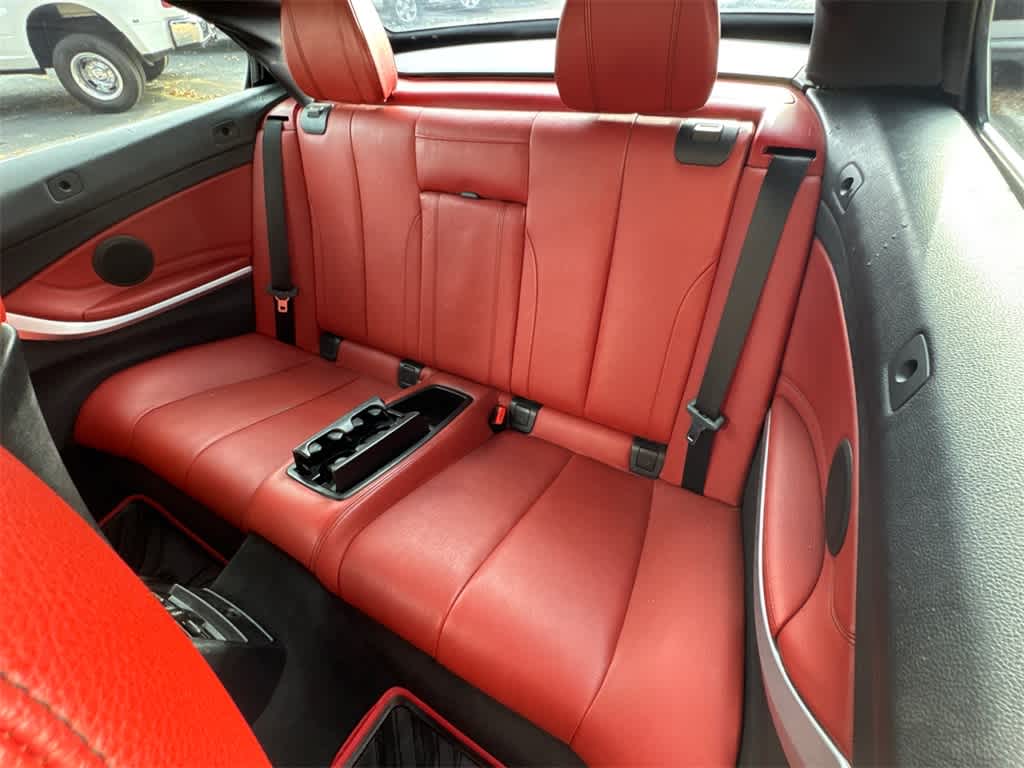 Thumbnail: 2017 BMW 4 Series - 14