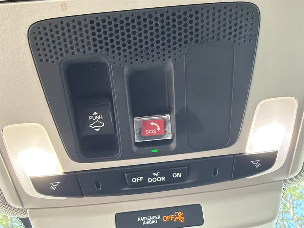 Thumbnail: 2024 Honda Accord - 30