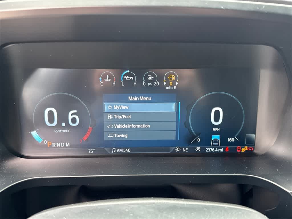 Thumbnail: 2023 Ford Expedition - 24