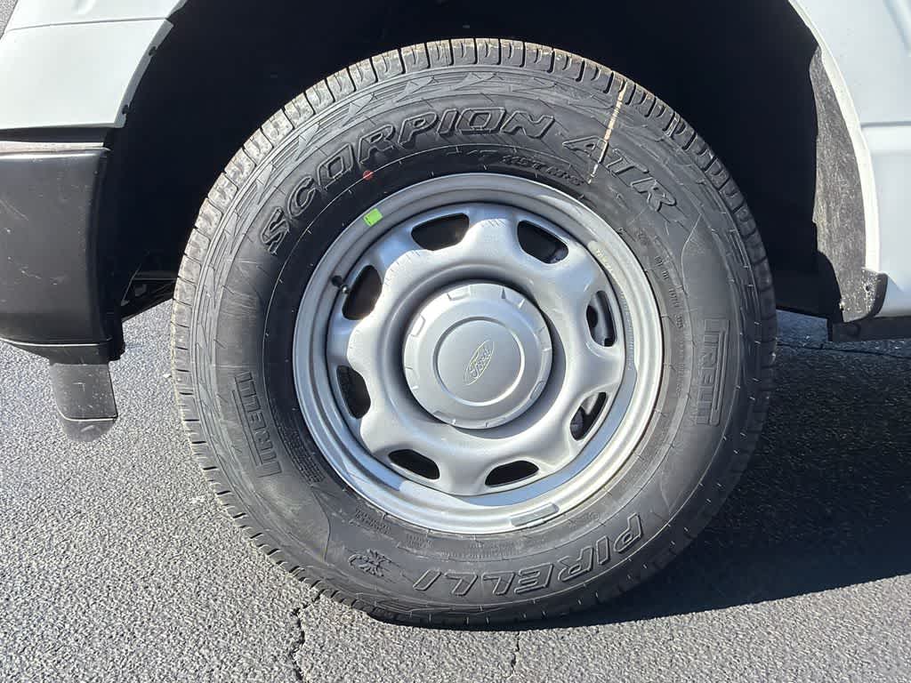 Thumbnail: 2026 Ford F-150 - 9