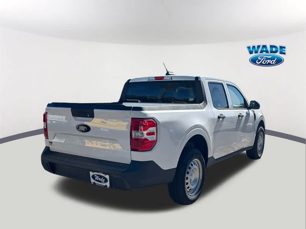 Thumbnail: 2025 Ford Maverick - 5