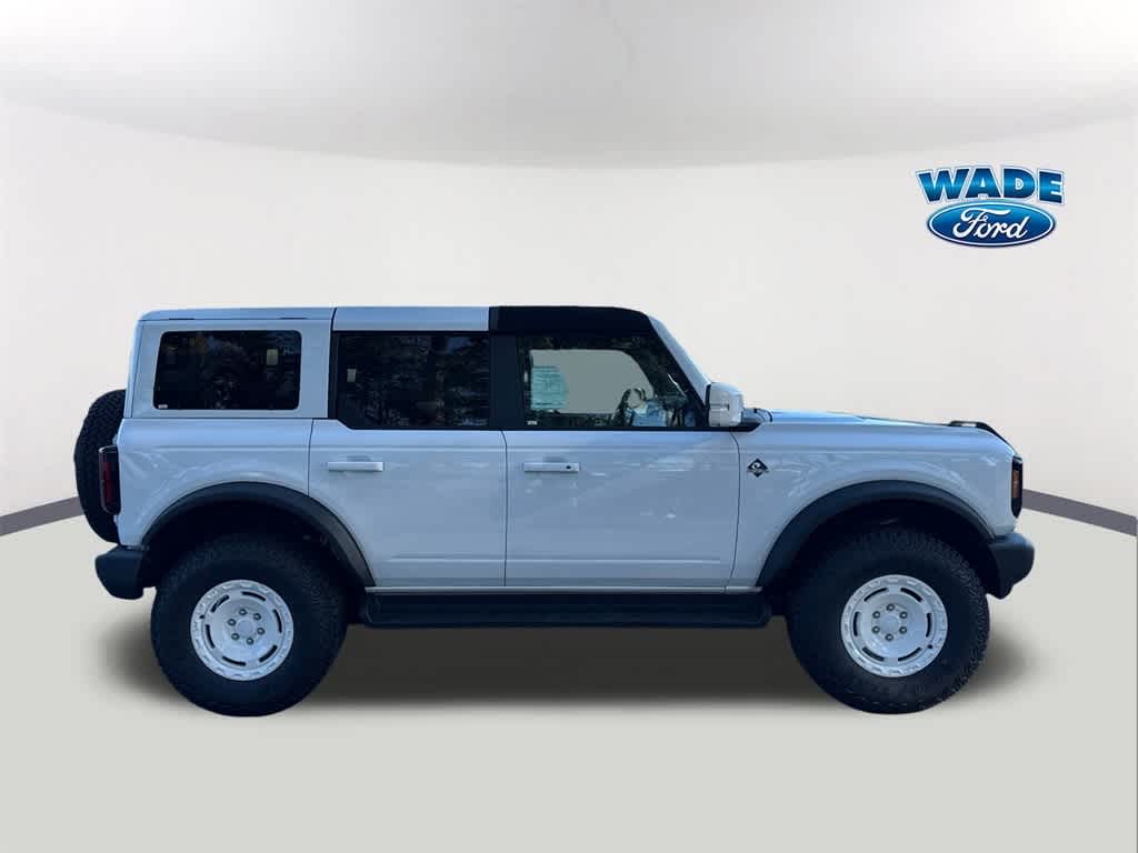 Thumbnail: 2025 Ford Bronco - 4