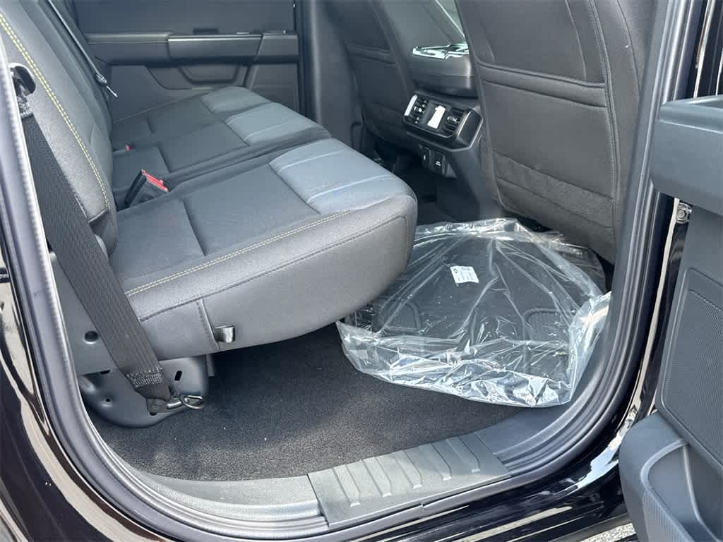 Thumbnail: 2025 Ford F-150 - 14