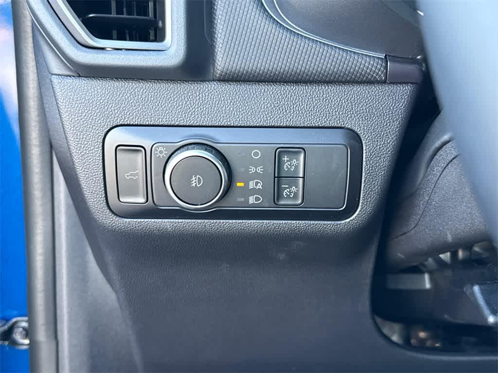 Thumbnail: 2024 Ford Bronco Sport - 31