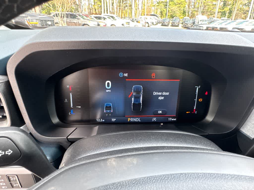 Thumbnail: 2026 Ford Maverick - 25