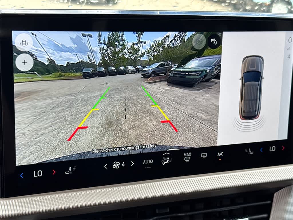 Thumbnail: 2025 Ford Explorer - 29