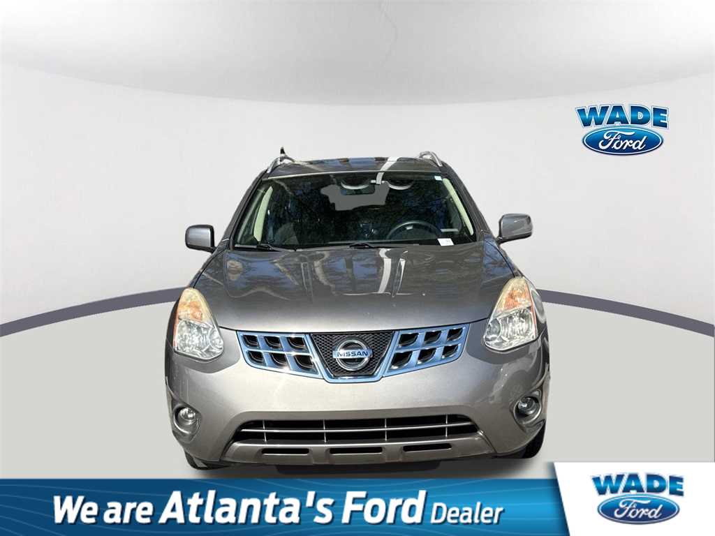2011 Nissan Rogue SV -
                  Smyrna, GA
