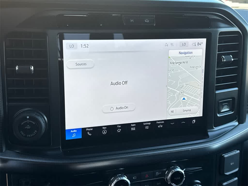 Thumbnail: 2025 Ford F-150 - 27