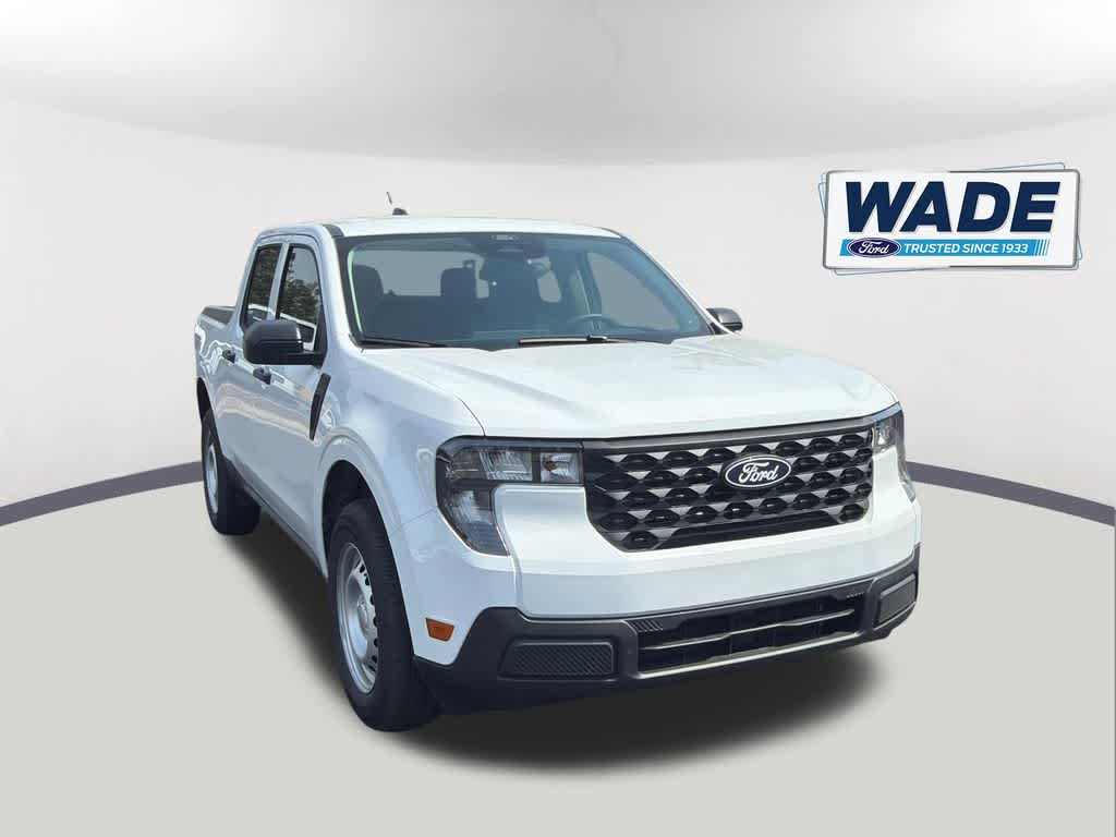 Thumbnail: 2026 Ford Maverick - 3