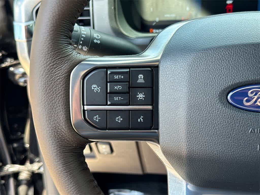 Thumbnail: 2025 Ford F-150 - 24